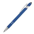 Denton Soft-Touch Pen w/ Stylus | https://www.bestnamebadges.com
