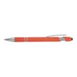 Denton Soft-Touch Pen w/ Stylus | https://www.bestnamebadges.com