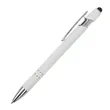 Denton Soft-Touch Pen w/ Stylus | https://www.bestnamebadges.com