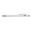Denton Soft-Touch Pen w/ Stylus | https://www.bestnamebadges.com