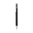 Paradigm Aluminum Soft-Touch Ballpoint Pen | https://www.bestnamebadges.com