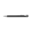 Paradigm Aluminum Soft-Touch Ballpoint Pen | https://www.bestnamebadges.com