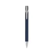 Paradigm Aluminum Soft-Touch Ballpoint Pen | https://www.bestnamebadges.com
