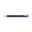 Paradigm Aluminum Soft-Touch Ballpoint Pen | https://www.bestnamebadges.com