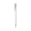 Paradigm Aluminum Soft-Touch Ballpoint Pen | https://www.bestnamebadges.com