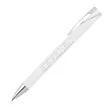 Paradigm Aluminum Soft-Touch Ballpoint Pen | https://www.bestnamebadges.com