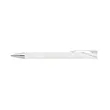 Paradigm Aluminum Soft-Touch Ballpoint Pen | https://www.bestnamebadges.com