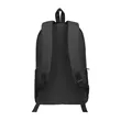 Jax RPET Laptop Backpack | https://www.bestnamebadges.com
