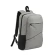 Jax RPET Laptop Backpack | https://www.bestnamebadges.com