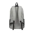 Jax RPET Laptop Backpack | https://www.bestnamebadges.com