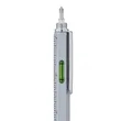 Rockport 5-in-1 Multifunction Pen | https://www.bestnamebadges.com
