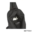 Bettoni® Moda Milano RPET Crossbody Sling | https://www.bestnamebadges.com