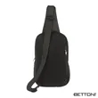 Bettoni® Moda Milano RPET Crossbody Sling | https://www.bestnamebadges.com