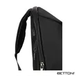 Bettoni® Moda Milano RPET Crossbody Sling | https://www.bestnamebadges.com