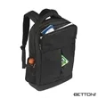 Bettoni® Moda Milano RPET Backpack | https://www.bestnamebadges.com