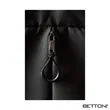 Bettoni® Moda Milano RPET Backpack | https://www.bestnamebadges.com