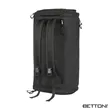 Bettoni® Moda Milano RPET Suiter Duffel | https://www.bestnamebadges.com