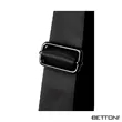 Bettoni® Moda Milano RPET Suiter Duffel | https://www.bestnamebadges.com