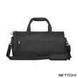 Bettoni® Moda Milano RPET Suiter Duffel | https://www.bestnamebadges.com