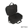 Bettoni® Moda Milano RPET Backpack Overnighter | https://www.bestnamebadges.com