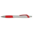 Wave® - Silver Ballpoint Pen | https://www.bestnamebadges.com