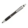 Wave® - Deluxe Ballpoint Pen / Stylus | https://www.bestnamebadges.com