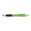 Wave® - Deluxe Ballpoint Pen / Stylus | https://www.bestnamebadges.com