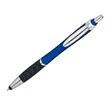 Wave® - Deluxe Ballpoint Pen / Stylus | https://www.bestnamebadges.com