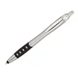 Wave® - Deluxe Ballpoint Pen / Stylus | https://www.bestnamebadges.com