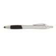 Wave® - Deluxe Ballpoint Pen / Stylus | https://www.bestnamebadges.com