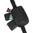 Cameron Universal Belt Bag | https://www.bestnamebadges.com