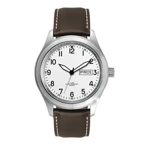 44MM-STEEL-MATTE-SILVER-CASE-3-HAND-MVMT-WHITE-DIAL-DA-