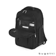 Bugatti Gregory Backpack | https://www.bestnamebadges.com