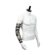DisplaySplash Ice Silk Custom Printed Arm Sleeve-XL | https://www.bestnamebadges.com