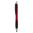 Cougar II Ballpoint Pen / Stylus | https://www.bestnamebadges.com