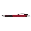 Cougar II Ballpoint Pen / Stylus | https://www.bestnamebadges.com