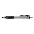 Cougar II Ballpoint Pen / Stylus | https://www.bestnamebadges.com