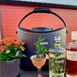 RovR® KeepR® Cooler Caddy | https://www.bestnamebadges.com