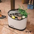 RovR® KeepR® Cooler Caddy | https://www.bestnamebadges.com