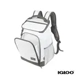 Igloo® MaxCold™ 24-Can RPET Top Grip Backpack Cooler | https://www.bestnamebadges.com