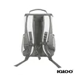 Igloo® MaxCold™ 24-Can RPET Top Grip Backpack Cooler | https://www.bestnamebadges.com