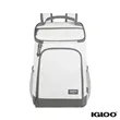 Igloo® MaxCold™ 24-Can RPET Top Grip Backpack Cooler | https://www.bestnamebadges.com