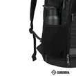Suburbia Metro Street RPET Backpack | https://www.bestnamebadges.com
