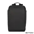 Bettoni® Classico RPET Backpack | https://www.bestnamebadges.com