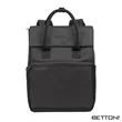 Bettoni® Classico RPET Handled Backpack | https://www.bestnamebadges.com
