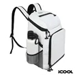 iCOOL® Vail 20-Can Cooler Backpack | https://www.bestnamebadges.com