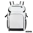 iCOOL® Vail 20-Can Cooler Backpack | https://www.bestnamebadges.com