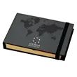 Bristol World Design Sticky Notes Book | https://www.bestnamebadges.com