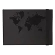 Bristol World Design Sticky Notes Book | https://www.bestnamebadges.com