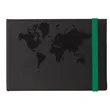 Bristol World Design Sticky Notes Book | https://www.bestnamebadges.com